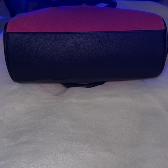 Juicy couture pink flash raising star bowler bag​​​ - Picture 9 of 11